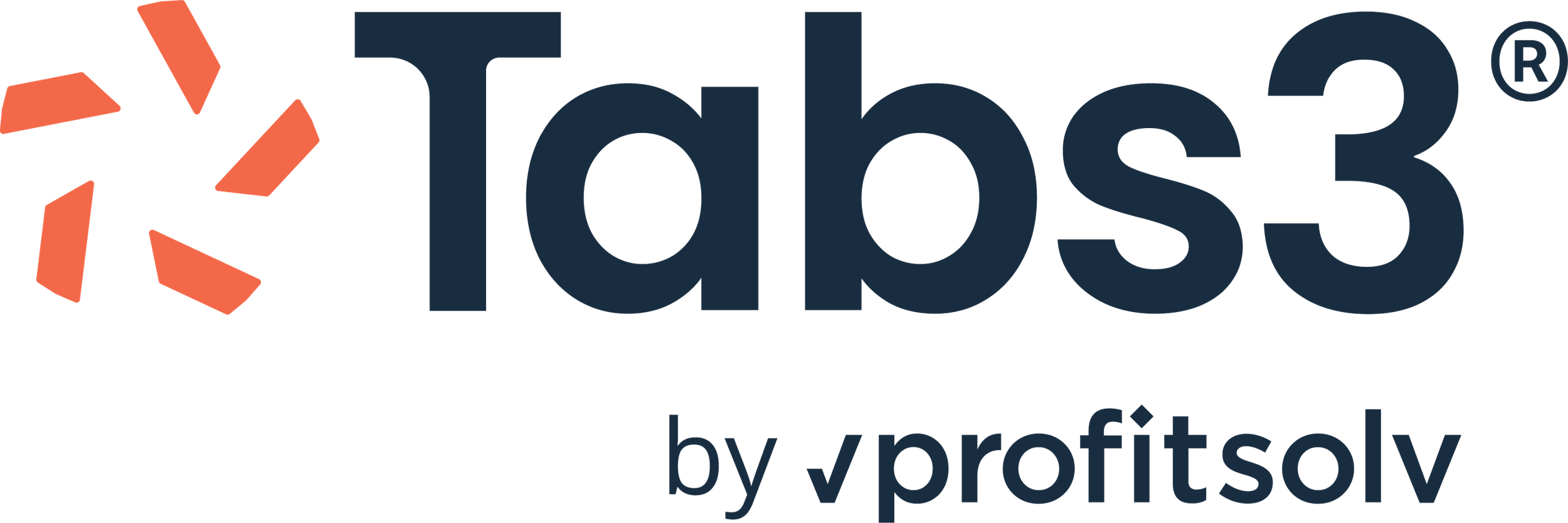 Tabs3 Logo