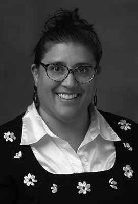 image of Elisa Oria